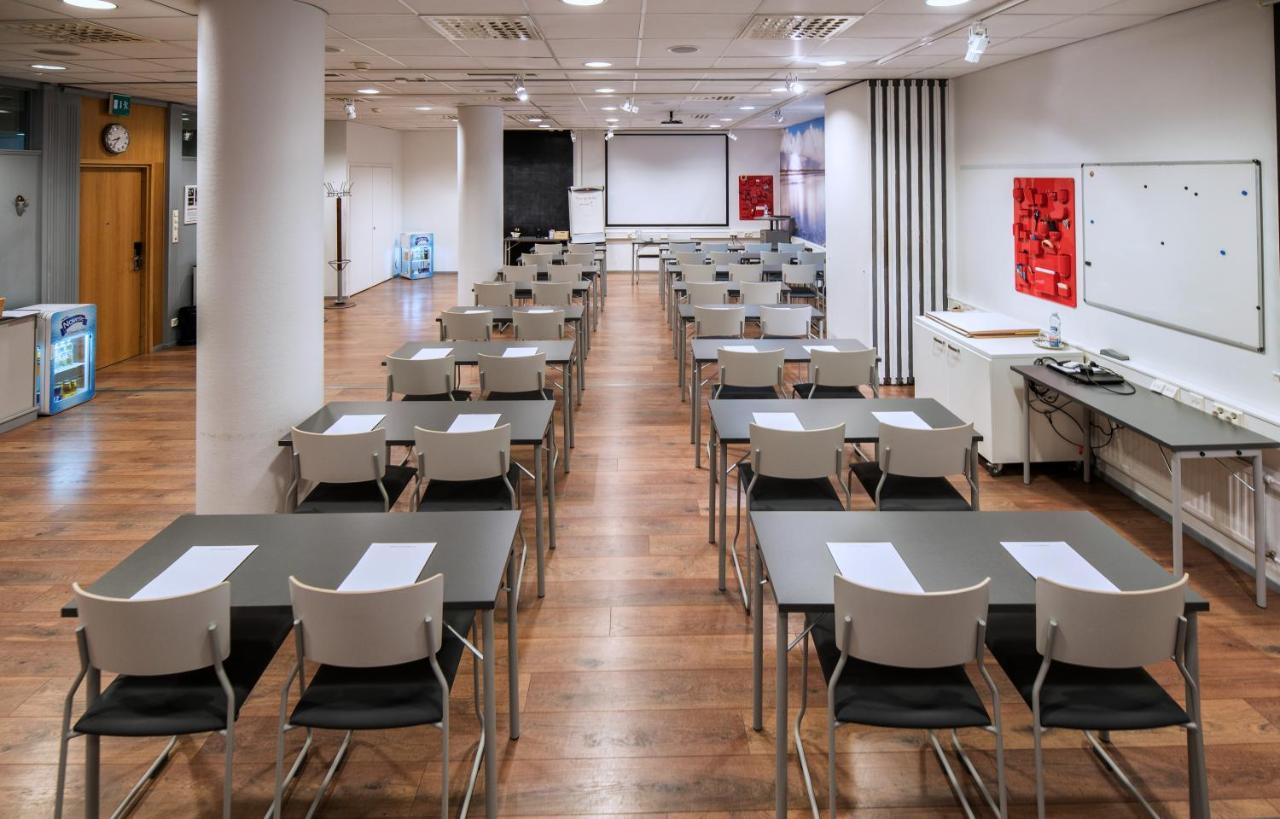 Original Sokos Hotel Vaakuna Pori Ngoại thất bức ảnh