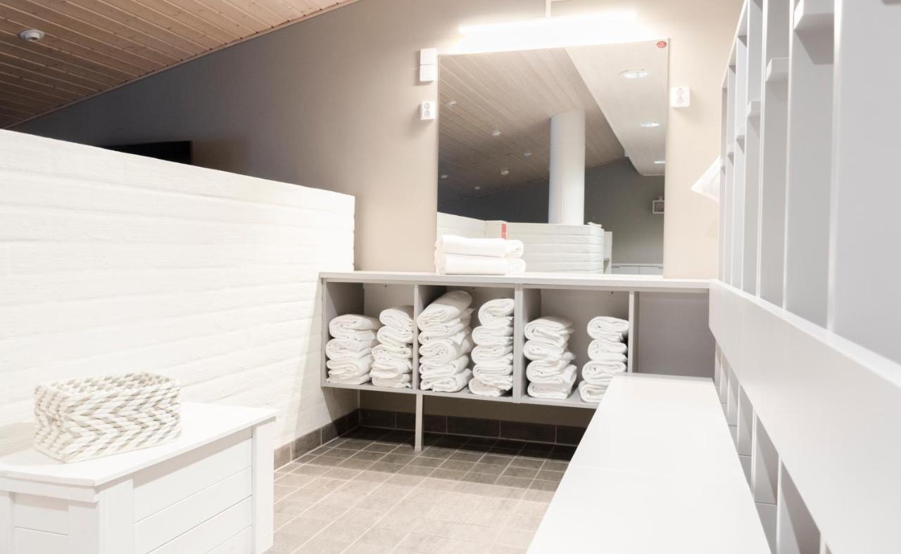 Original Sokos Hotel Vaakuna Pori Ngoại thất bức ảnh