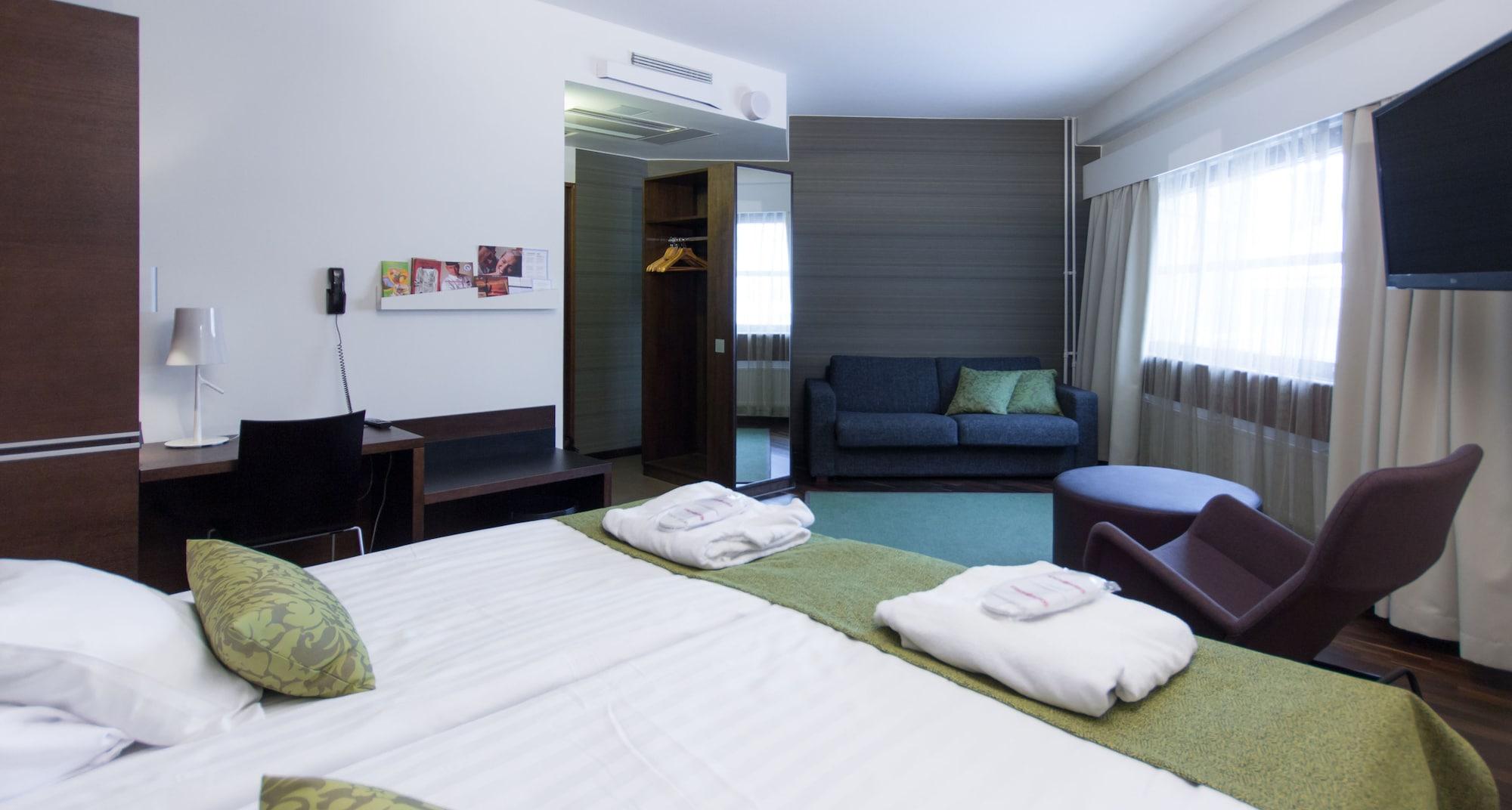 Original Sokos Hotel Vaakuna Pori Ngoại thất bức ảnh