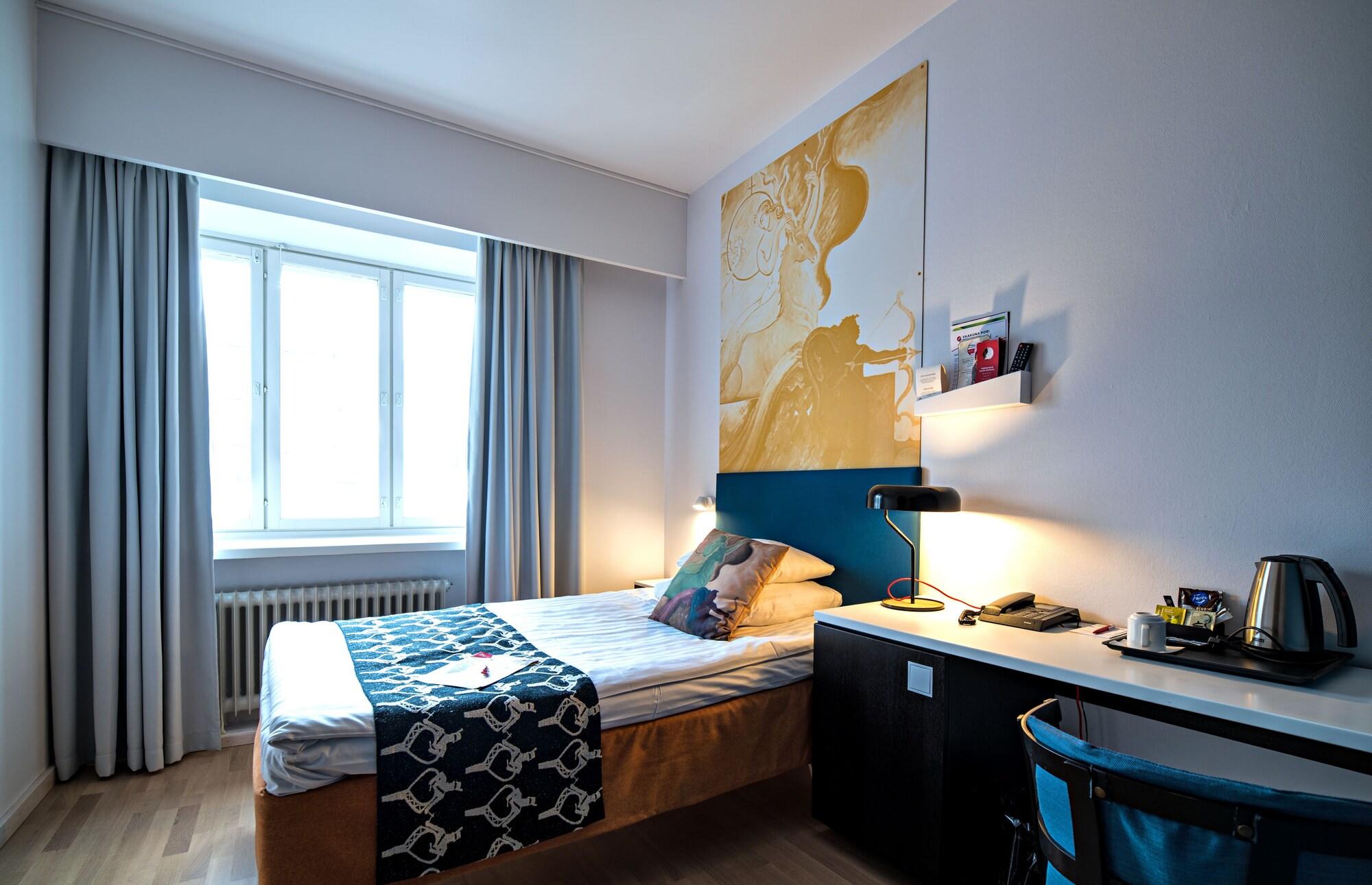 Original Sokos Hotel Vaakuna Pori Ngoại thất bức ảnh