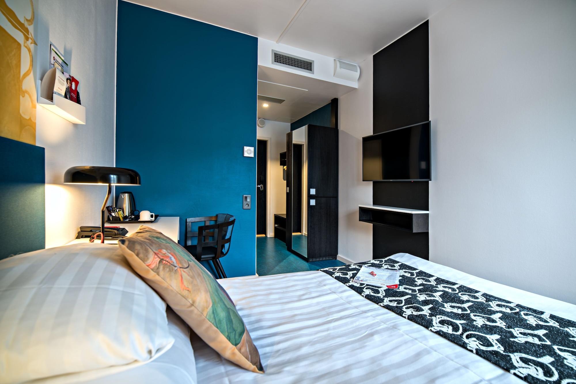 Original Sokos Hotel Vaakuna Pori Ngoại thất bức ảnh
