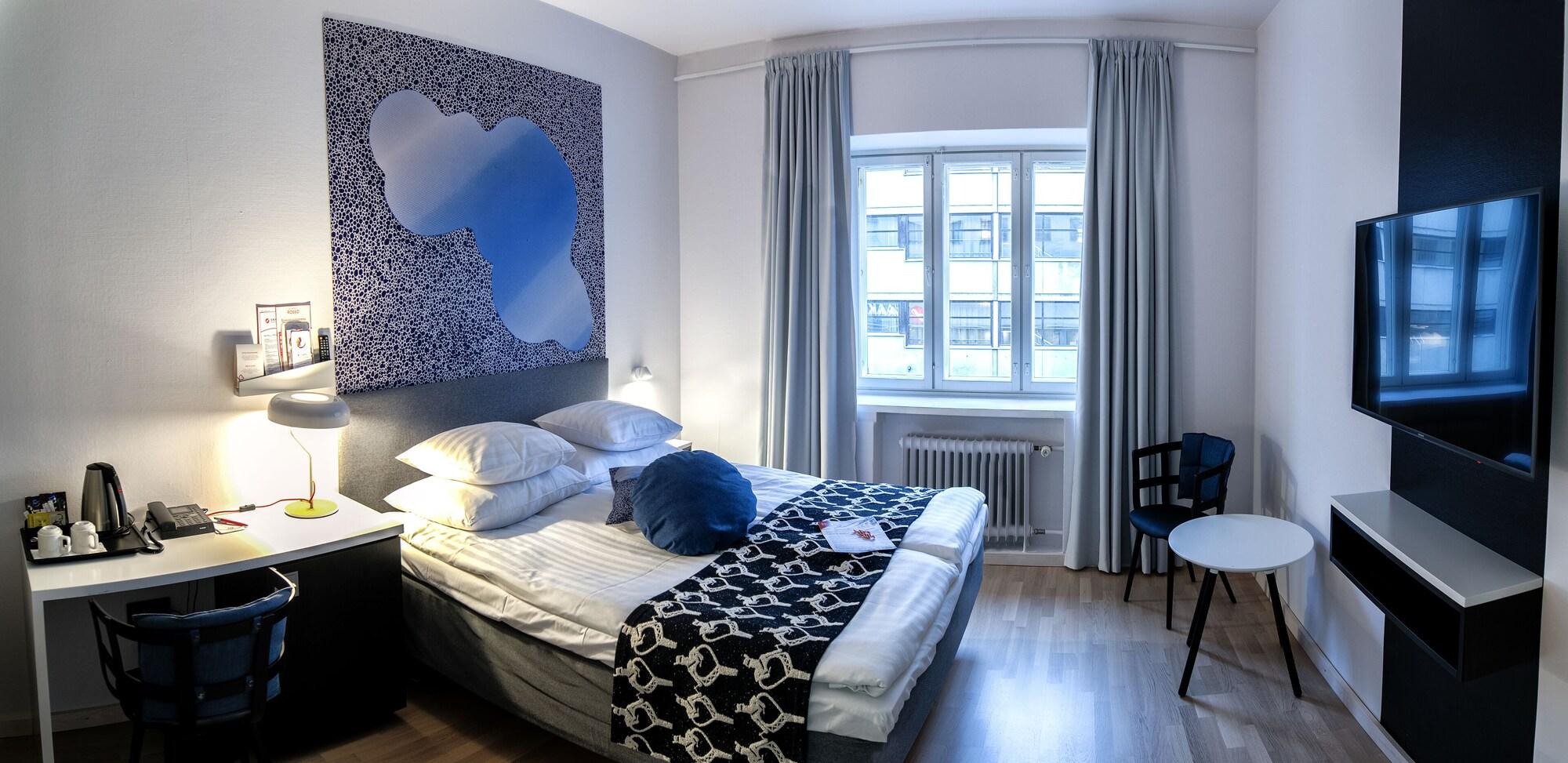 Original Sokos Hotel Vaakuna Pori Ngoại thất bức ảnh