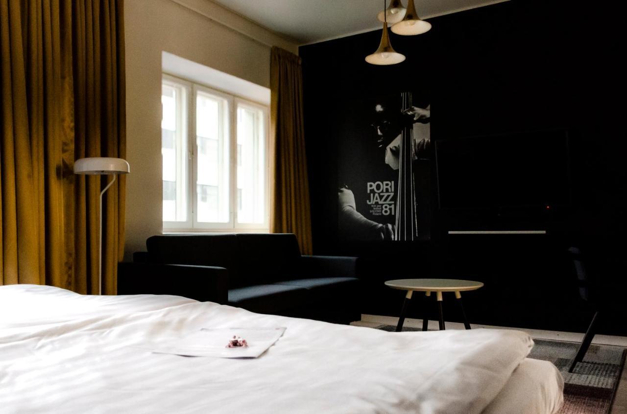 Original Sokos Hotel Vaakuna Pori Ngoại thất bức ảnh