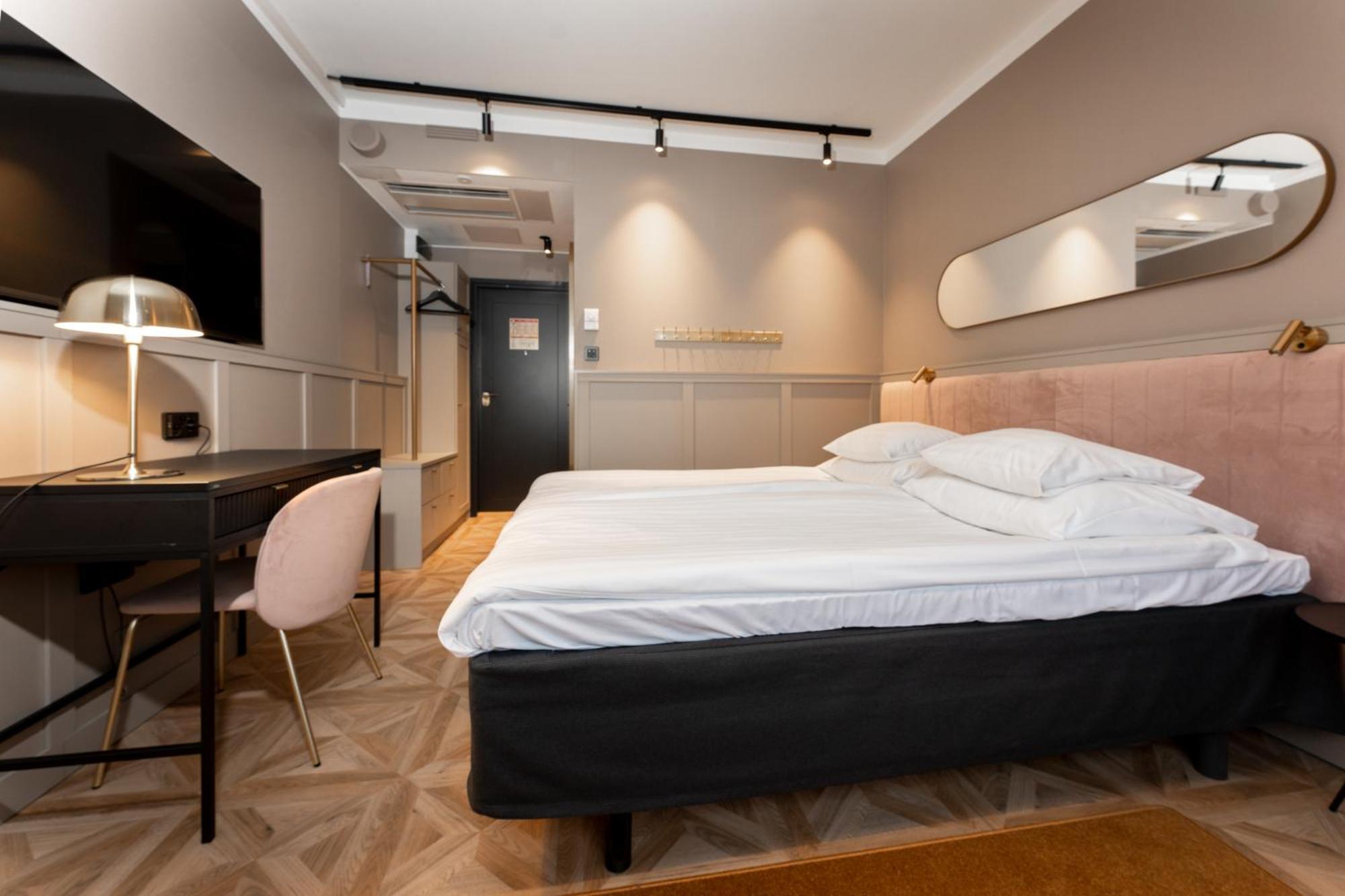 Original Sokos Hotel Vaakuna Pori Phòng bức ảnh