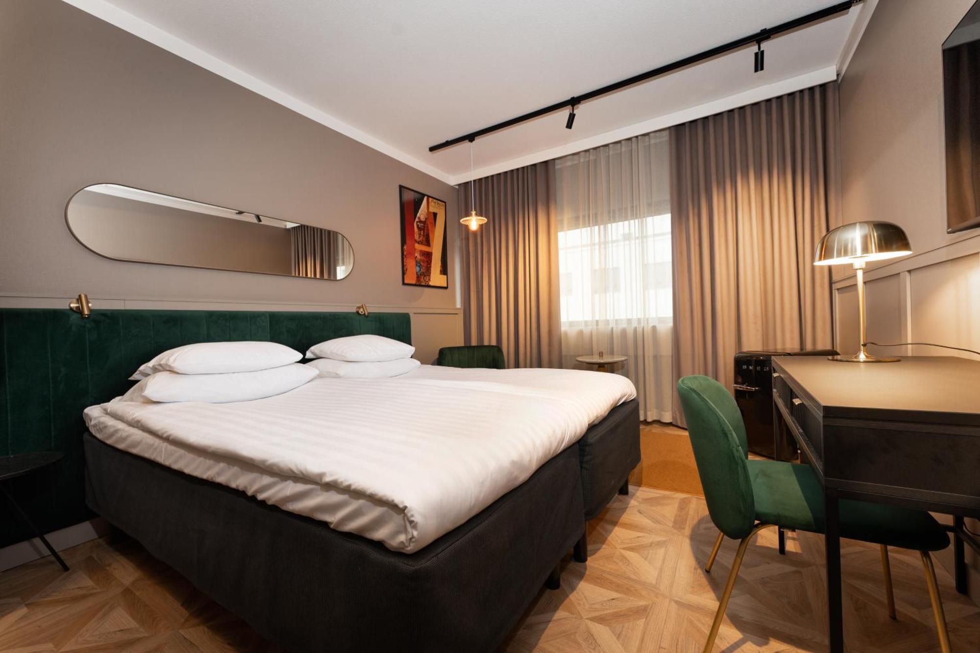Original Sokos Hotel Vaakuna Pori Ngoại thất bức ảnh