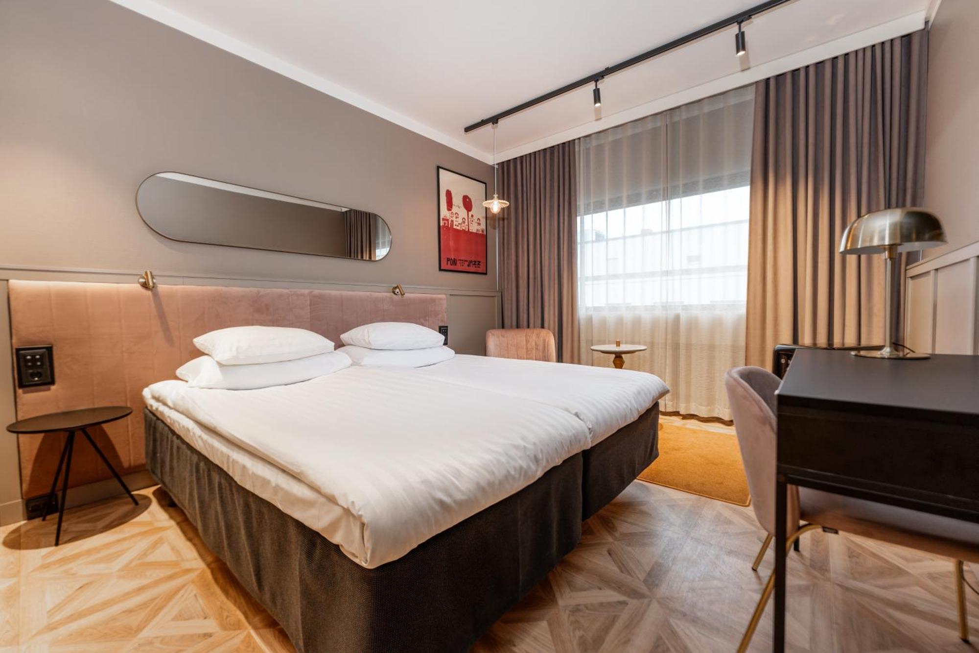 Original Sokos Hotel Vaakuna Pori Ngoại thất bức ảnh