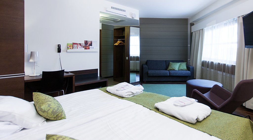 Original Sokos Hotel Vaakuna Pori Ngoại thất bức ảnh